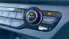 Kia Niro 1.6 GDi Hybrid 2 5dr DCT Hybrid Estate
